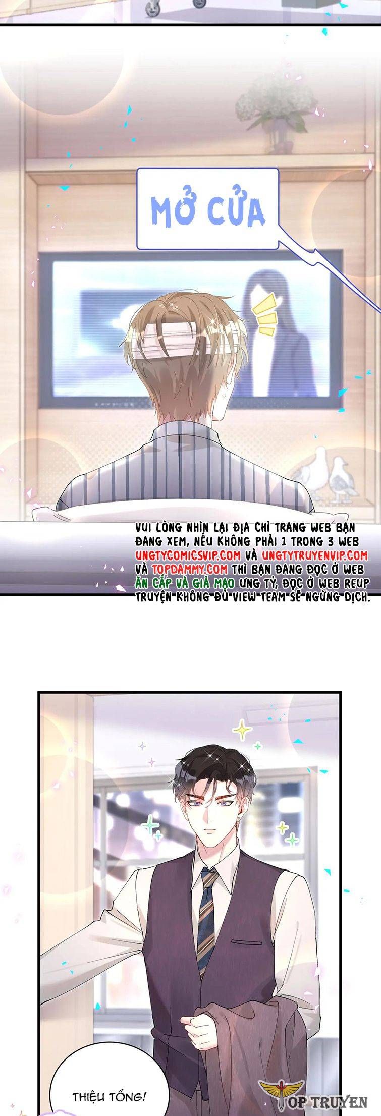 Kết Hôn Chuyện Nhỏ Này Chapter 25 - 23