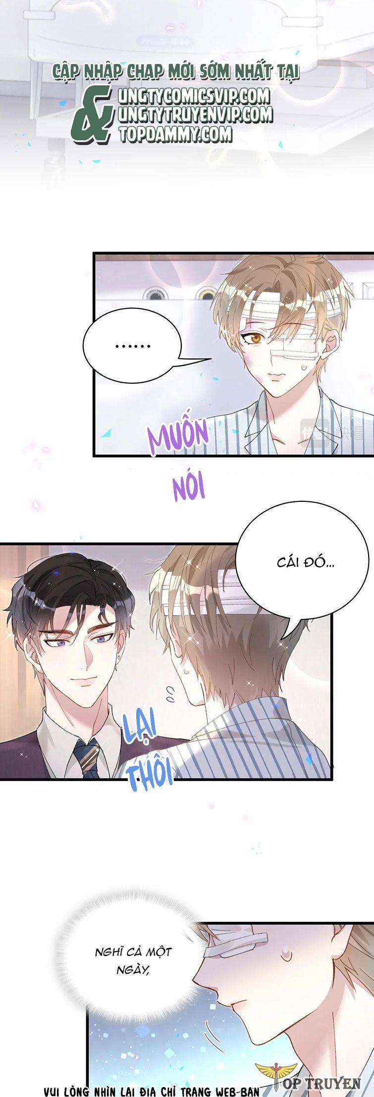 Kết Hôn Chuyện Nhỏ Này Chapter 25 - 25