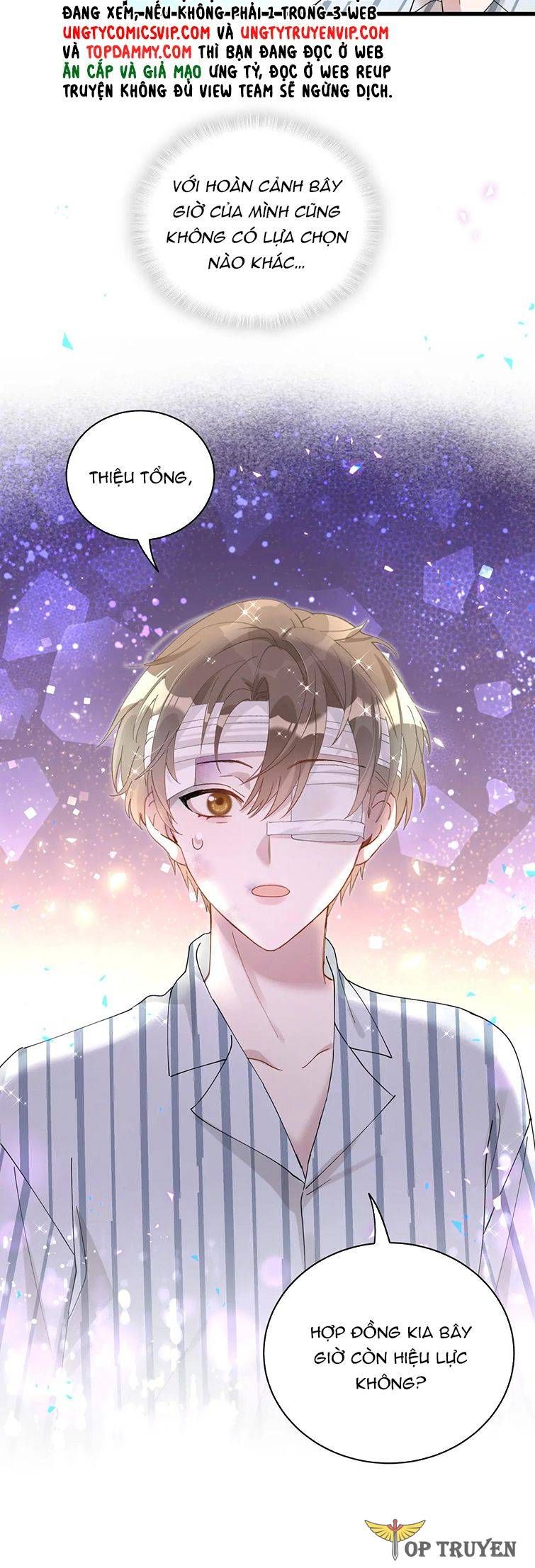 Kết Hôn Chuyện Nhỏ Này Chapter 25 - 26