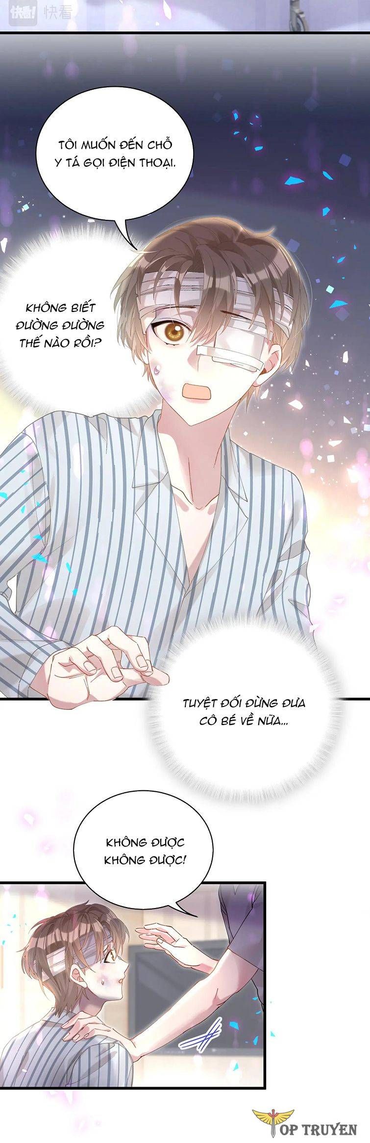 Kết Hôn Chuyện Nhỏ Này Chapter 25 - 5