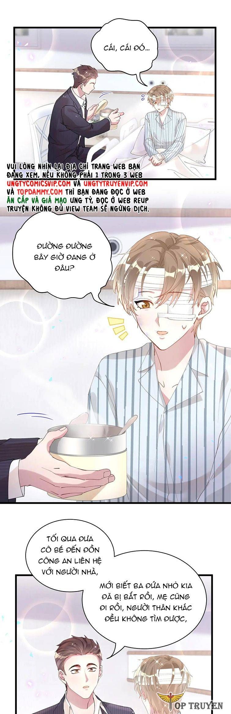 Kết Hôn Chuyện Nhỏ Này Chapter 25 - 9