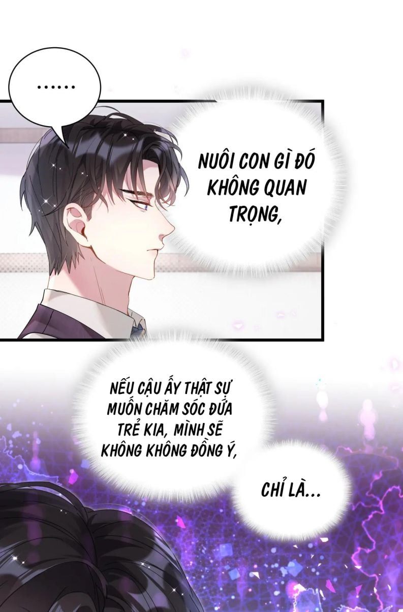 Kết Hôn Chuyện Nhỏ Này Chapter 26 - 11