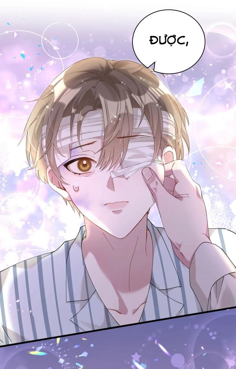 Kết Hôn Chuyện Nhỏ Này Chapter 26 - 15