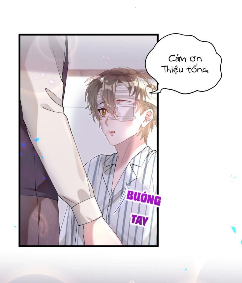 Kết Hôn Chuyện Nhỏ Này Chapter 26 - 17