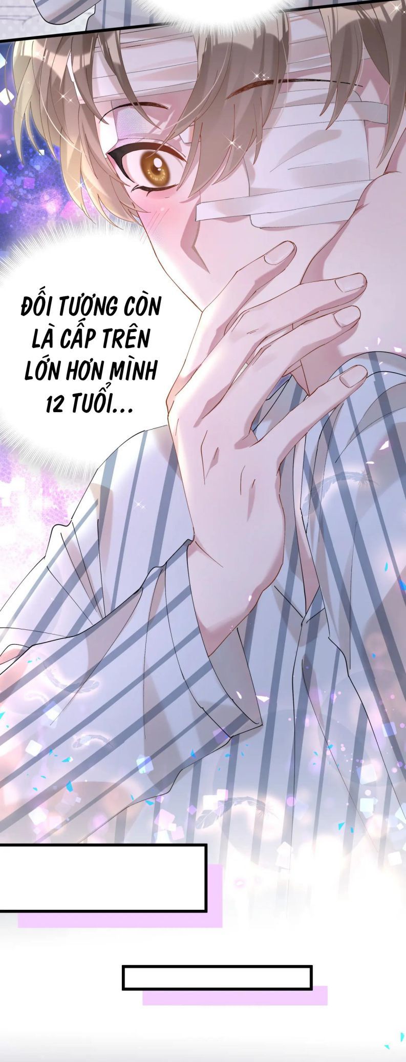 Kết Hôn Chuyện Nhỏ Này Chapter 26 - 19