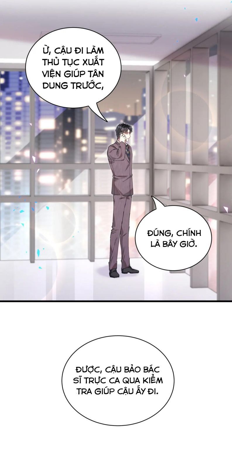 Kết Hôn Chuyện Nhỏ Này Chapter 26 - 20