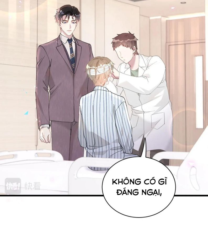 Kết Hôn Chuyện Nhỏ Này Chapter 26 - 22