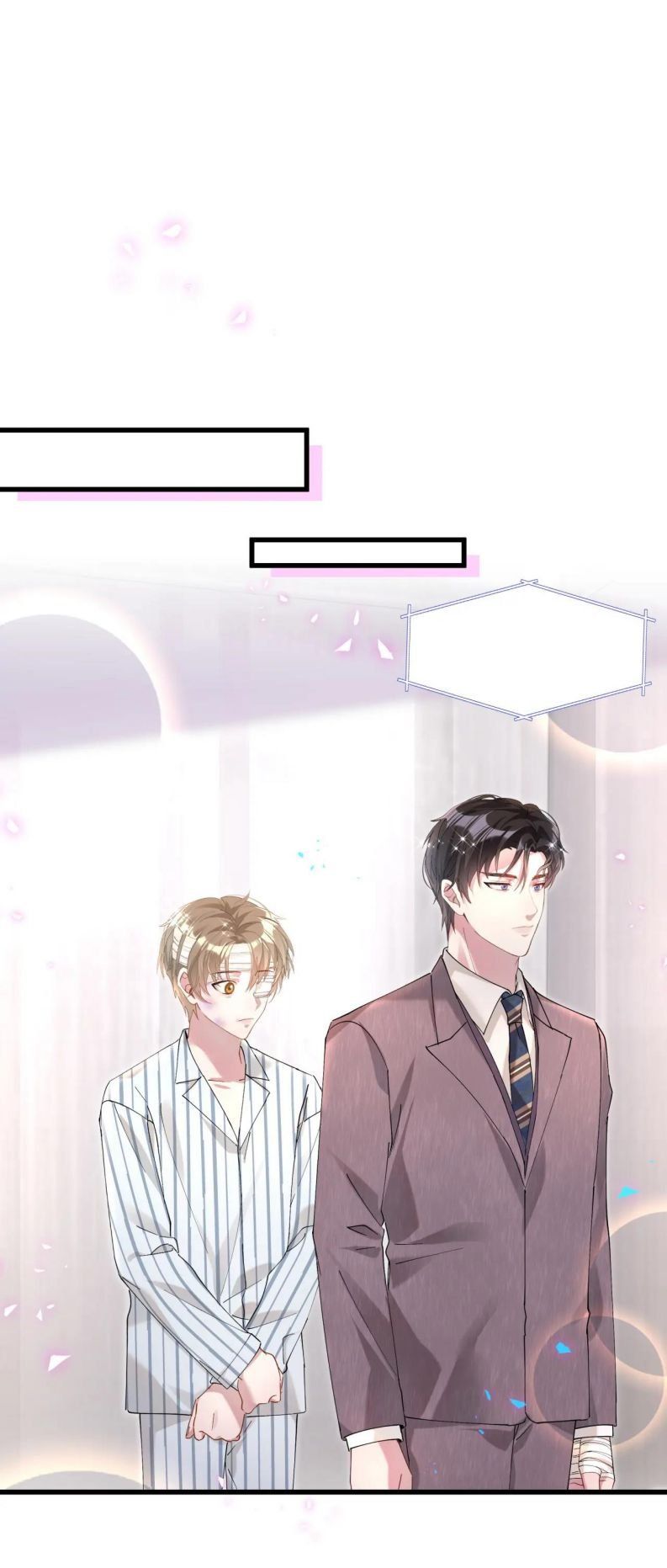 Kết Hôn Chuyện Nhỏ Này Chapter 26 - 27