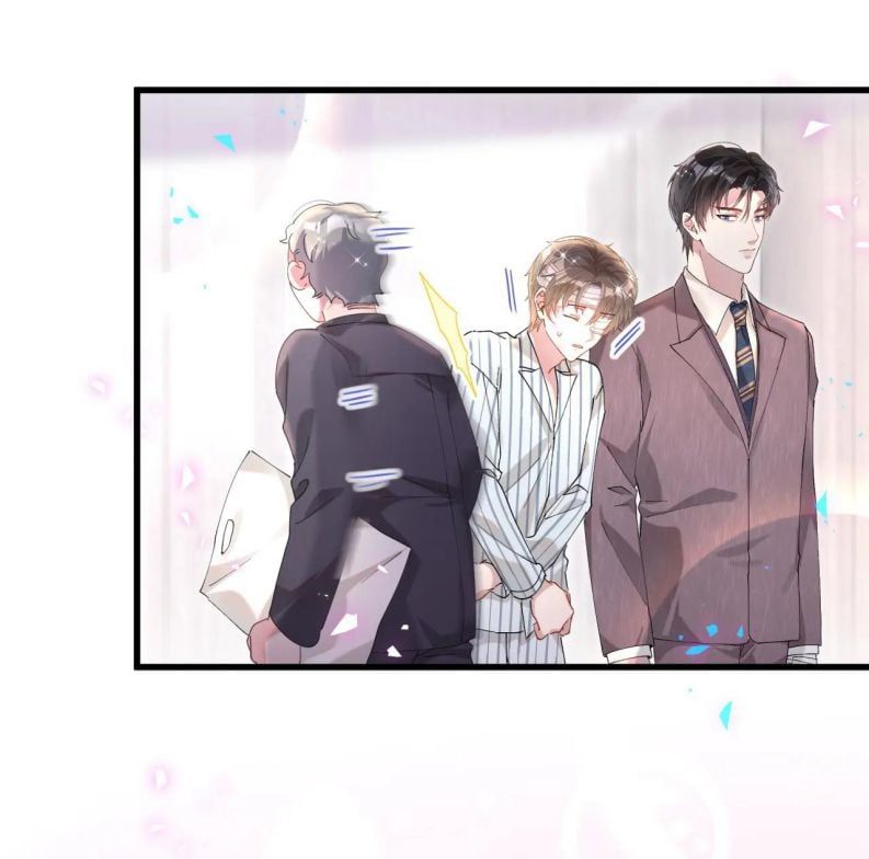 Kết Hôn Chuyện Nhỏ Này Chapter 26 - 28