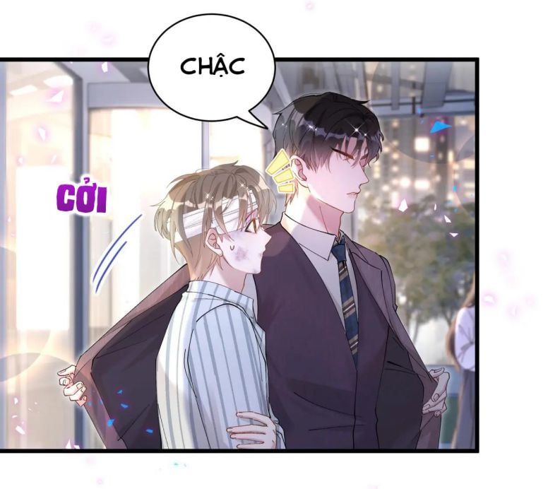 Kết Hôn Chuyện Nhỏ Này Chapter 26 - 34