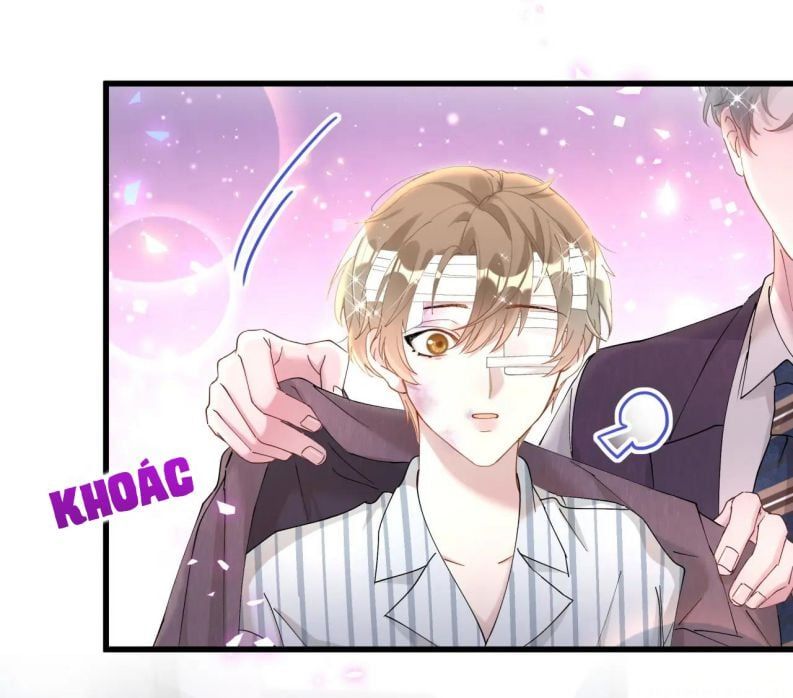 Kết Hôn Chuyện Nhỏ Này Chapter 26 - 35