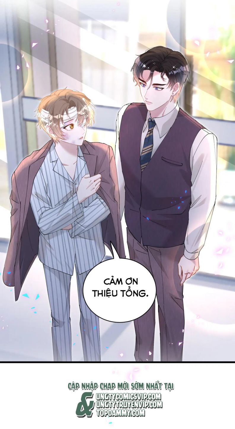 Kết Hôn Chuyện Nhỏ Này Chapter 26 - 36