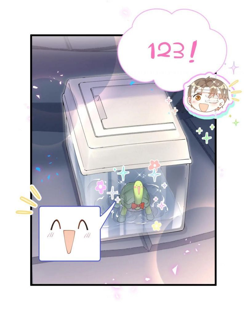 Kết Hôn Chuyện Nhỏ Này Chapter 26 - 38