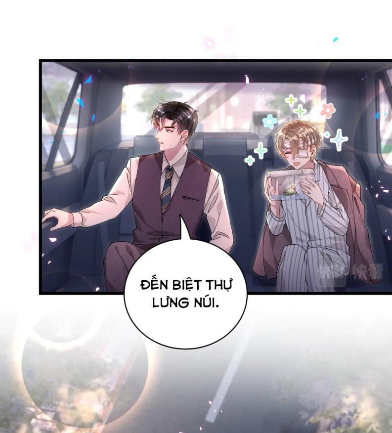 Kết Hôn Chuyện Nhỏ Này Chapter 26 - 39