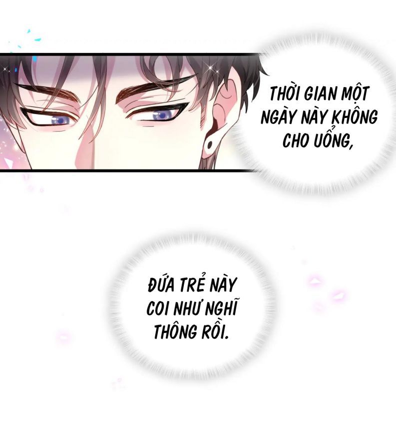 Kết Hôn Chuyện Nhỏ Này Chapter 26 - 47