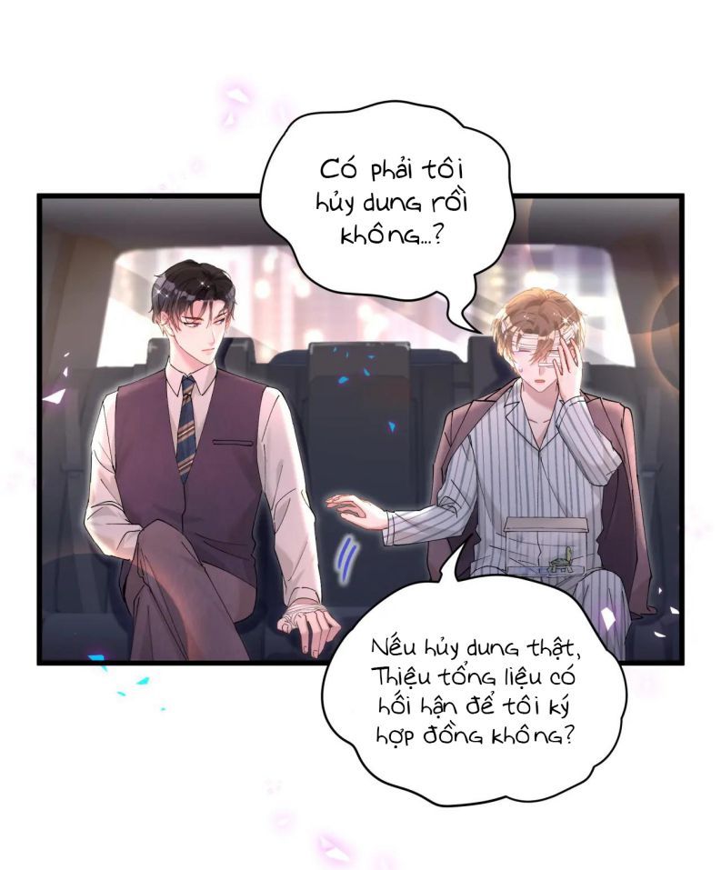 Kết Hôn Chuyện Nhỏ Này Chapter 26 - 51