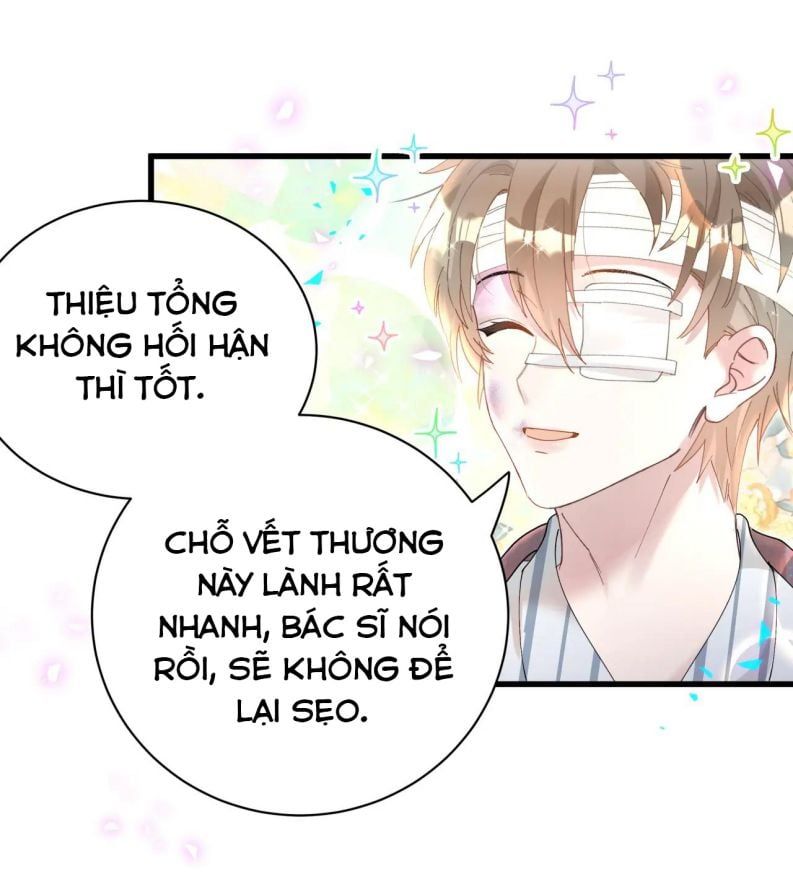 Kết Hôn Chuyện Nhỏ Này Chapter 26 - 54