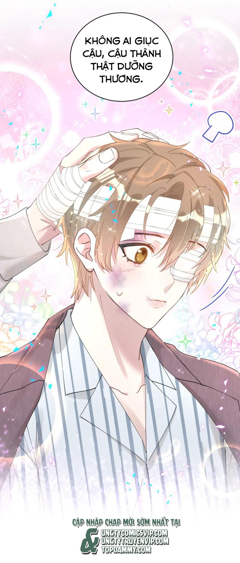 Kết Hôn Chuyện Nhỏ Này Chapter 26 - 56