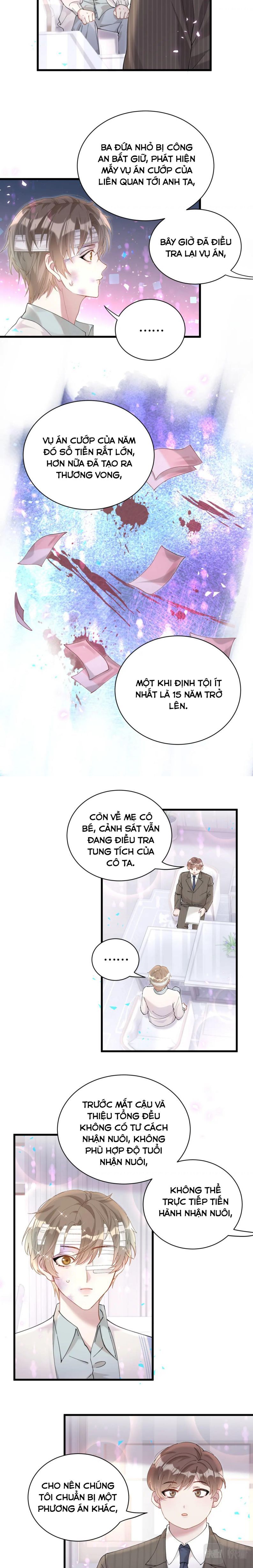 Kết Hôn Chuyện Nhỏ Này Chapter 27 - 11