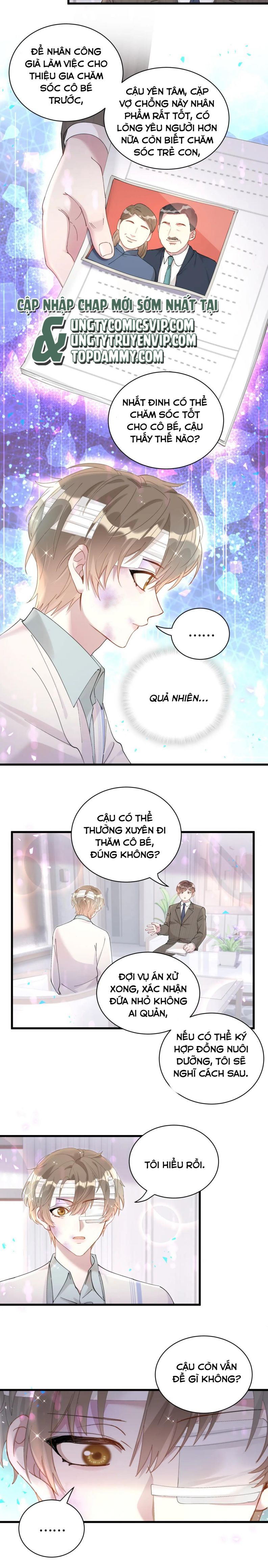 Kết Hôn Chuyện Nhỏ Này Chapter 27 - 12
