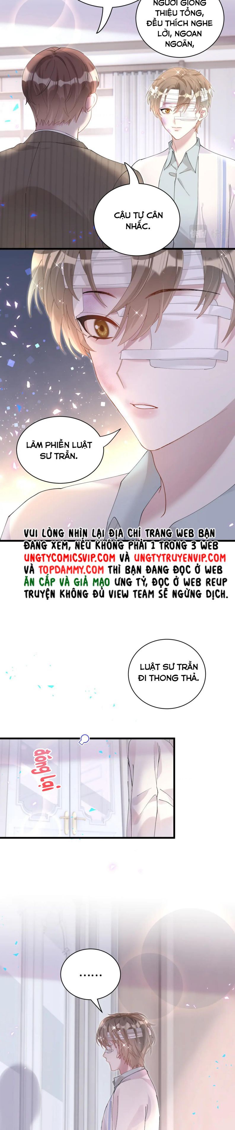 Kết Hôn Chuyện Nhỏ Này Chapter 27 - 14