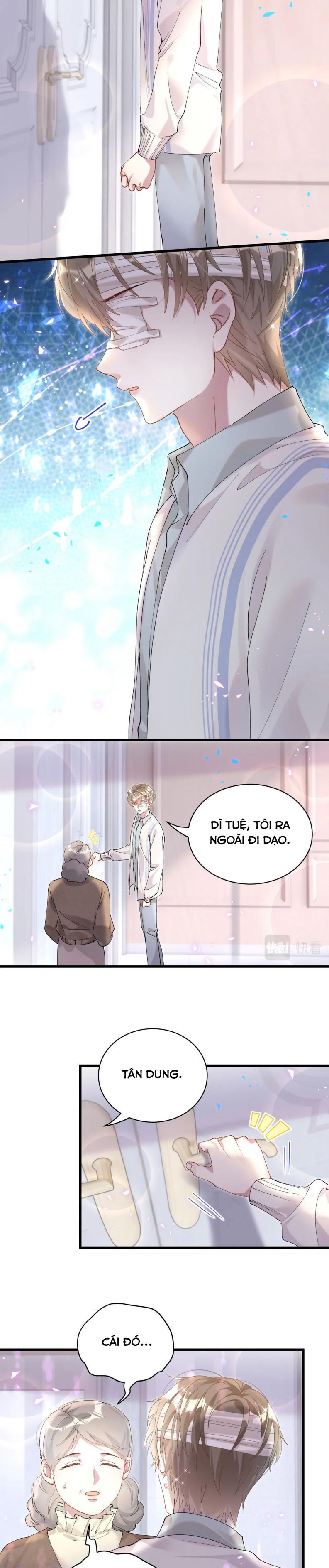 Kết Hôn Chuyện Nhỏ Này Chapter 27 - 15