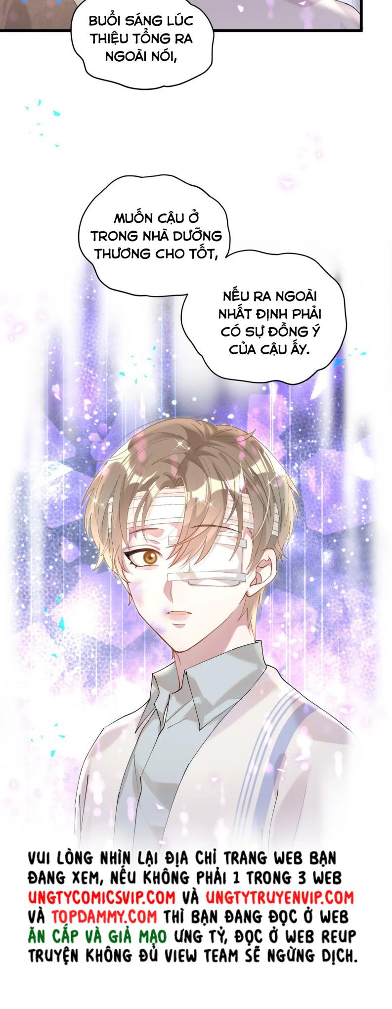 Kết Hôn Chuyện Nhỏ Này Chapter 27 - 16