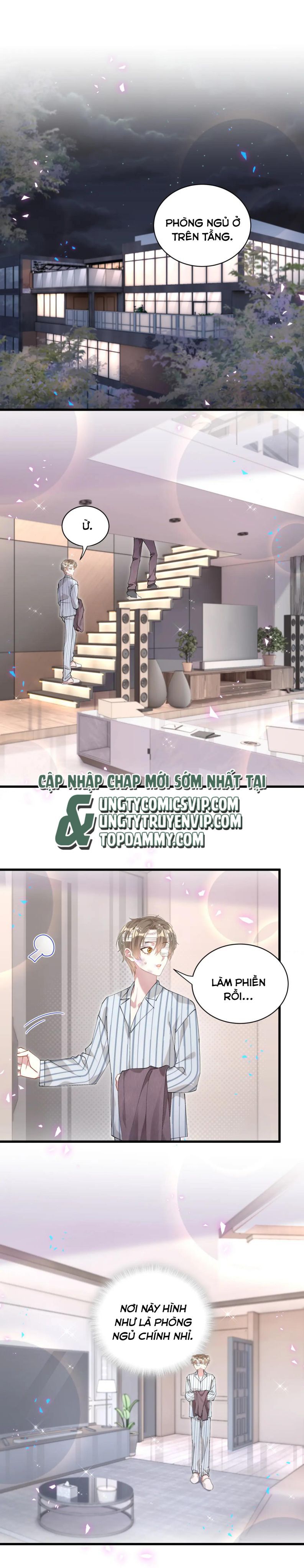 Kết Hôn Chuyện Nhỏ Này Chapter 27 - 4