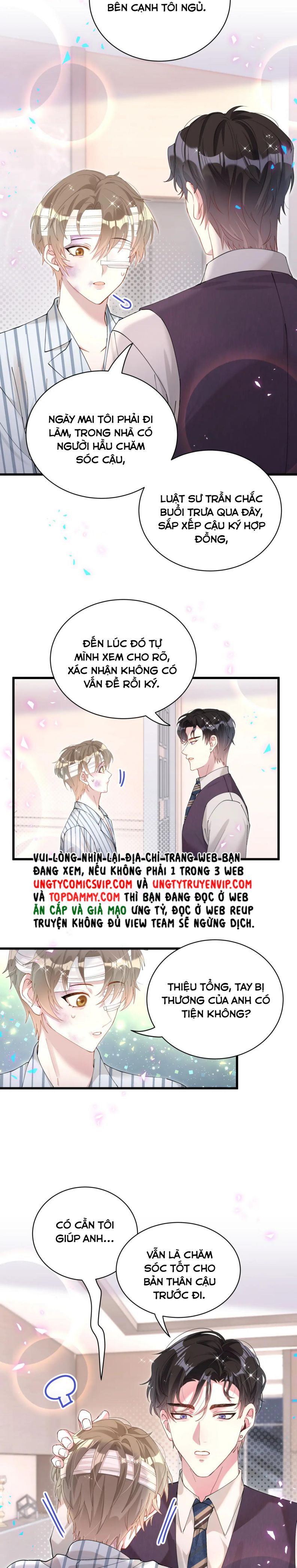 Kết Hôn Chuyện Nhỏ Này Chapter 27 - 6