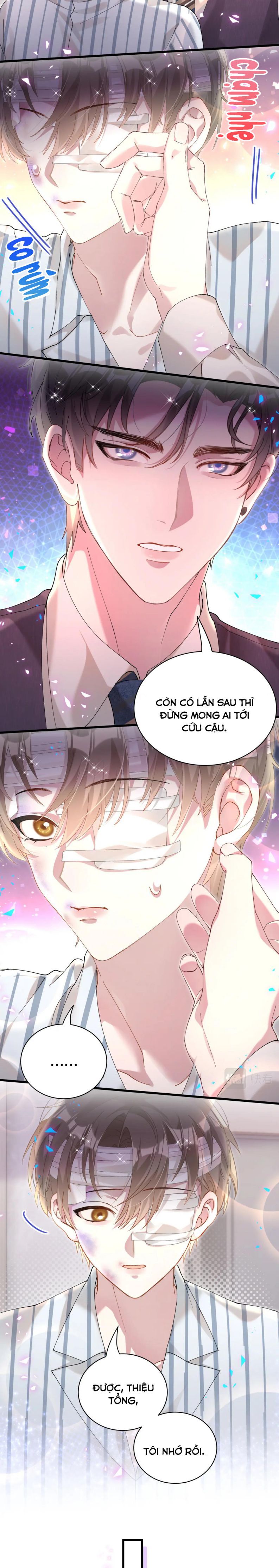 Kết Hôn Chuyện Nhỏ Này Chapter 27 - 7