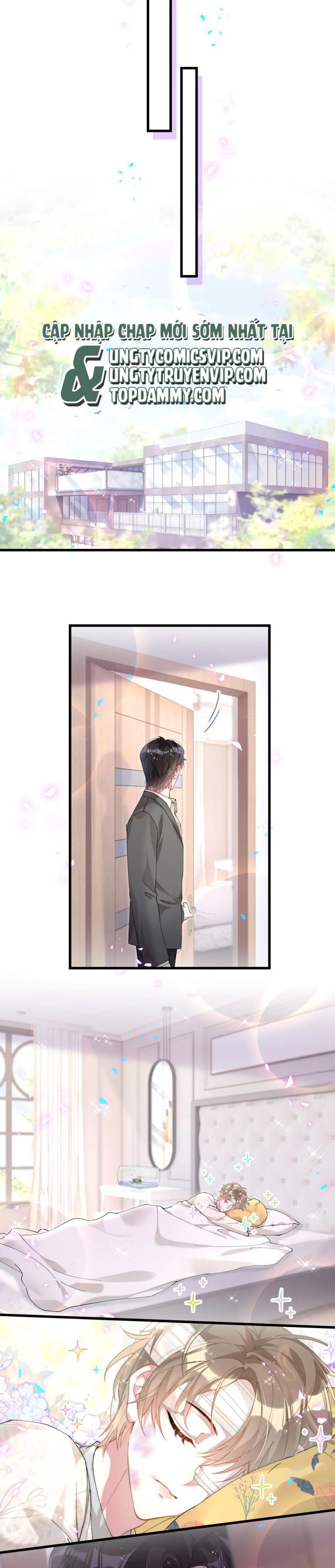 Kết Hôn Chuyện Nhỏ Này Chapter 27 - 8