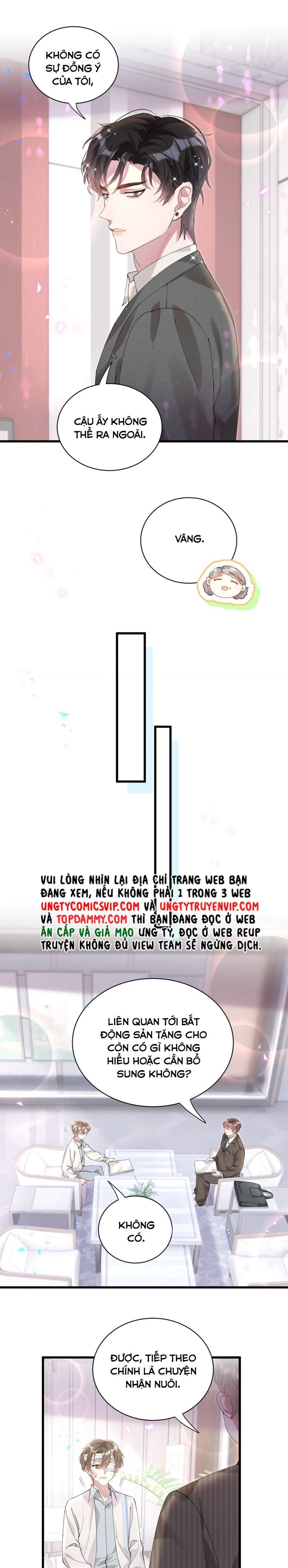 Kết Hôn Chuyện Nhỏ Này Chapter 27 - 10
