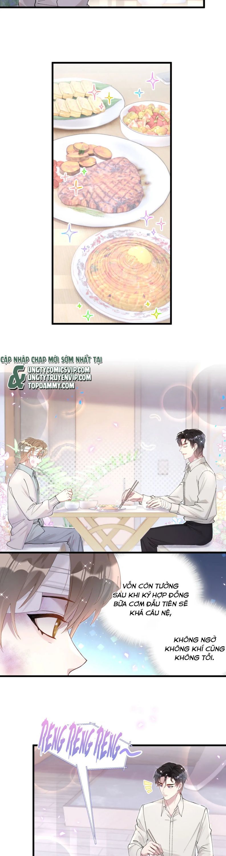 Kết Hôn Chuyện Nhỏ Này Chapter 28 - 12