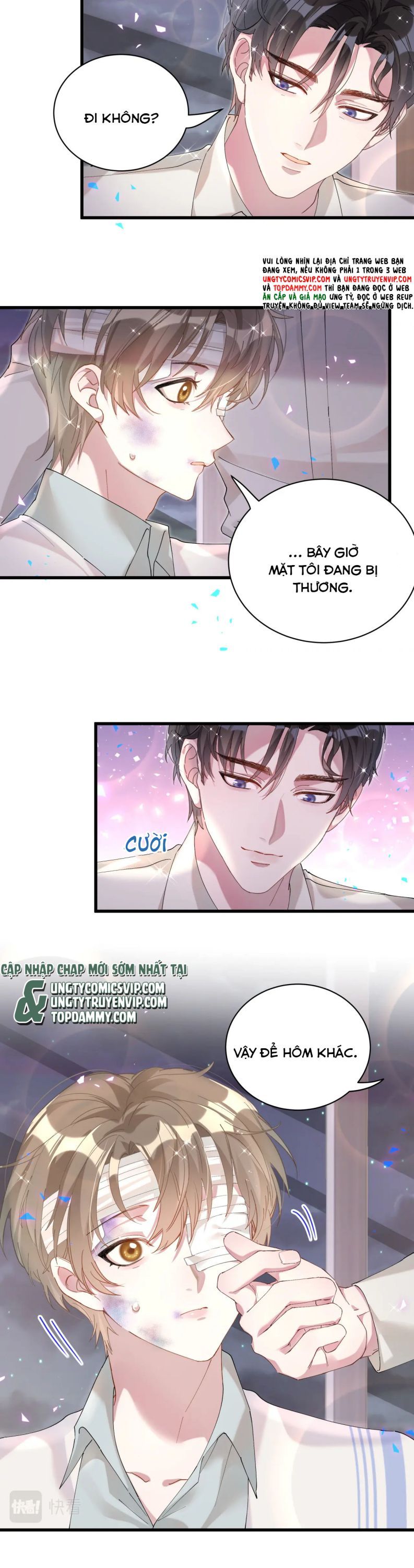 Kết Hôn Chuyện Nhỏ Này Chapter 28 - 15