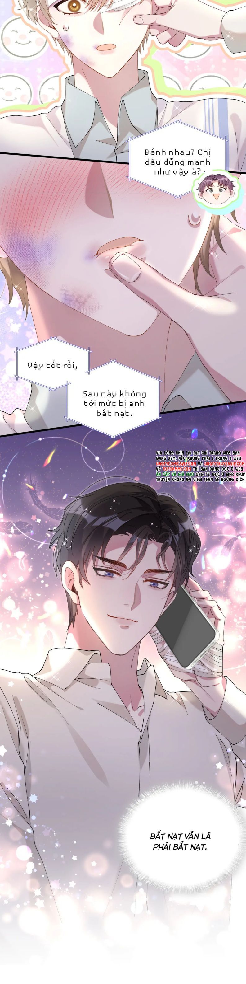Kết Hôn Chuyện Nhỏ Này Chapter 28 - 17