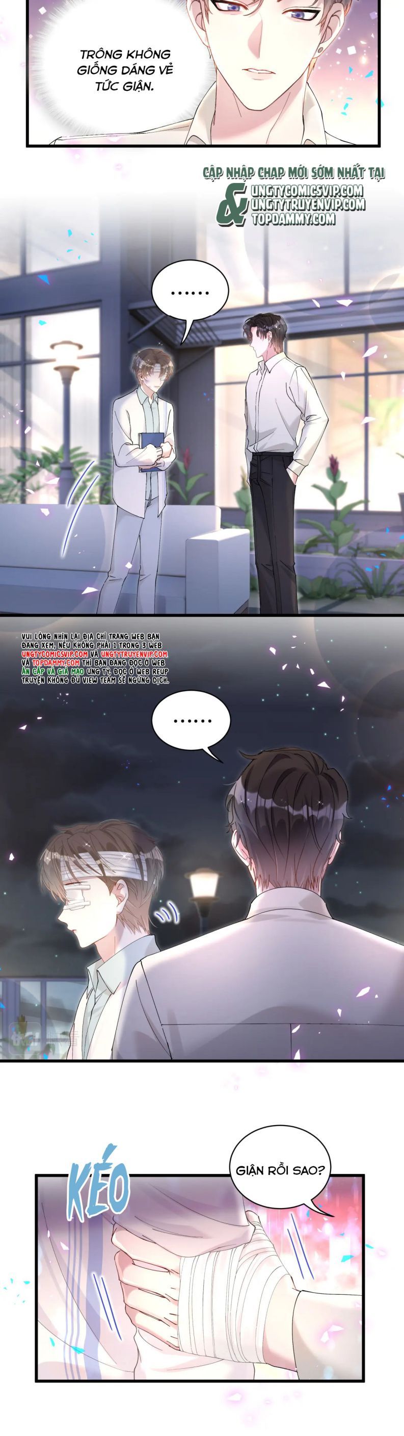 Kết Hôn Chuyện Nhỏ Này Chapter 28 - 6