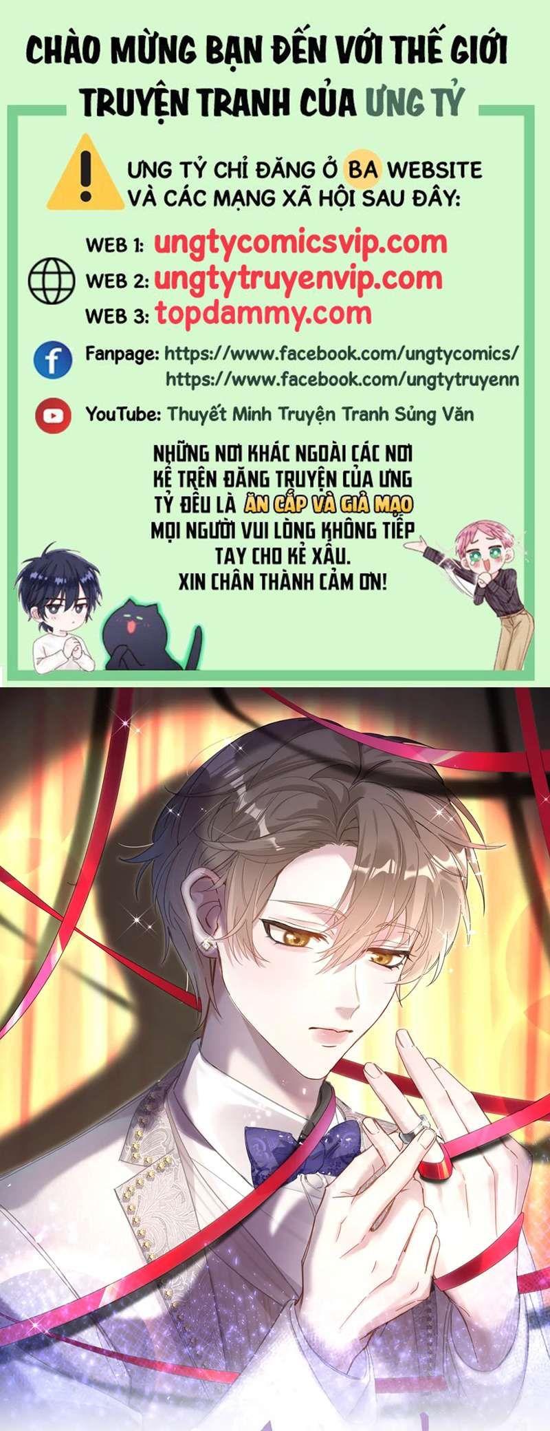 Kết Hôn Chuyện Nhỏ Này Chapter 29 - 2