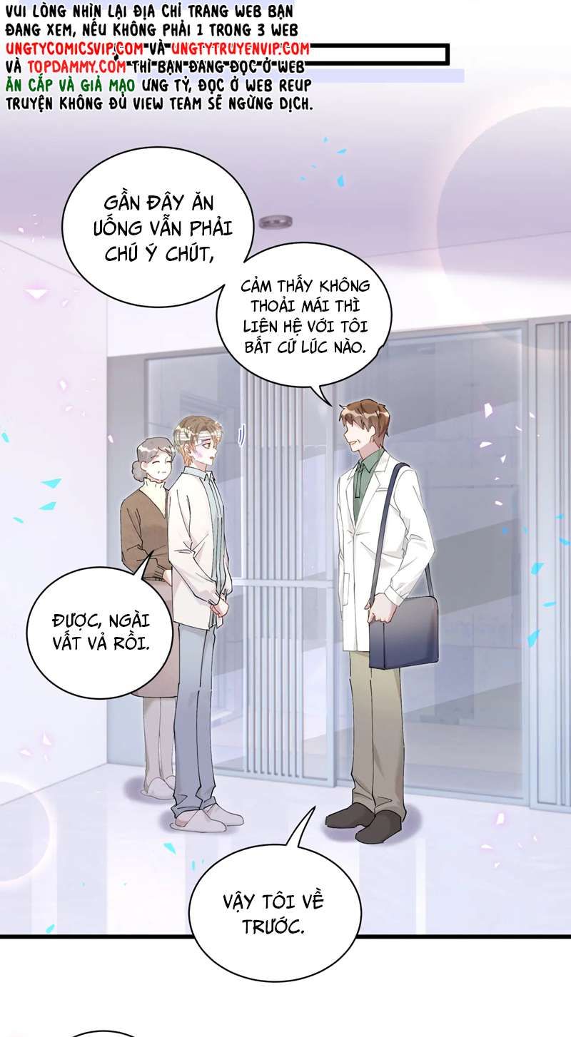 Kết Hôn Chuyện Nhỏ Này Chapter 29 - 12