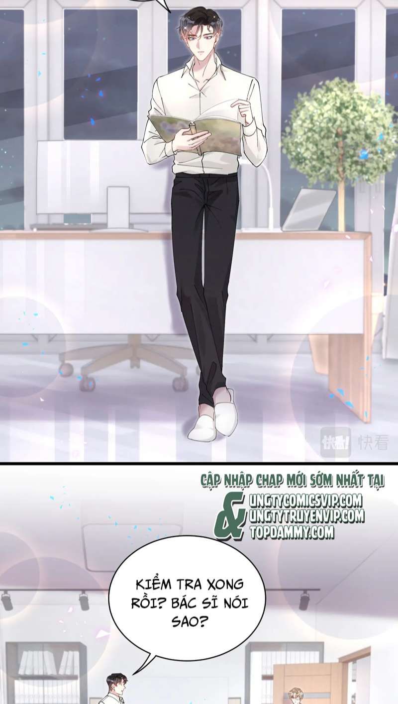 Kết Hôn Chuyện Nhỏ Này Chapter 29 - 14