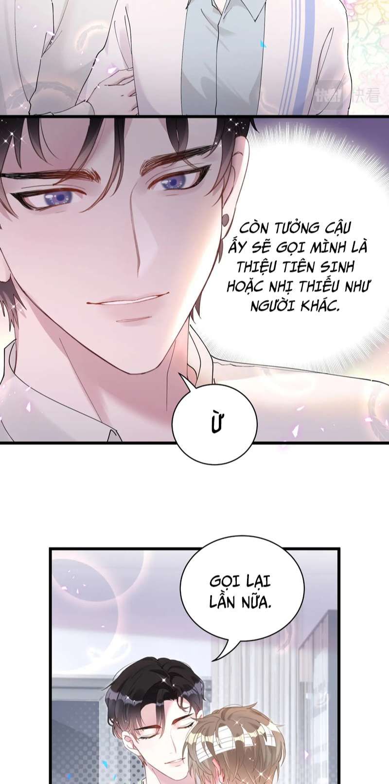 Kết Hôn Chuyện Nhỏ Này Chapter 29 - 19