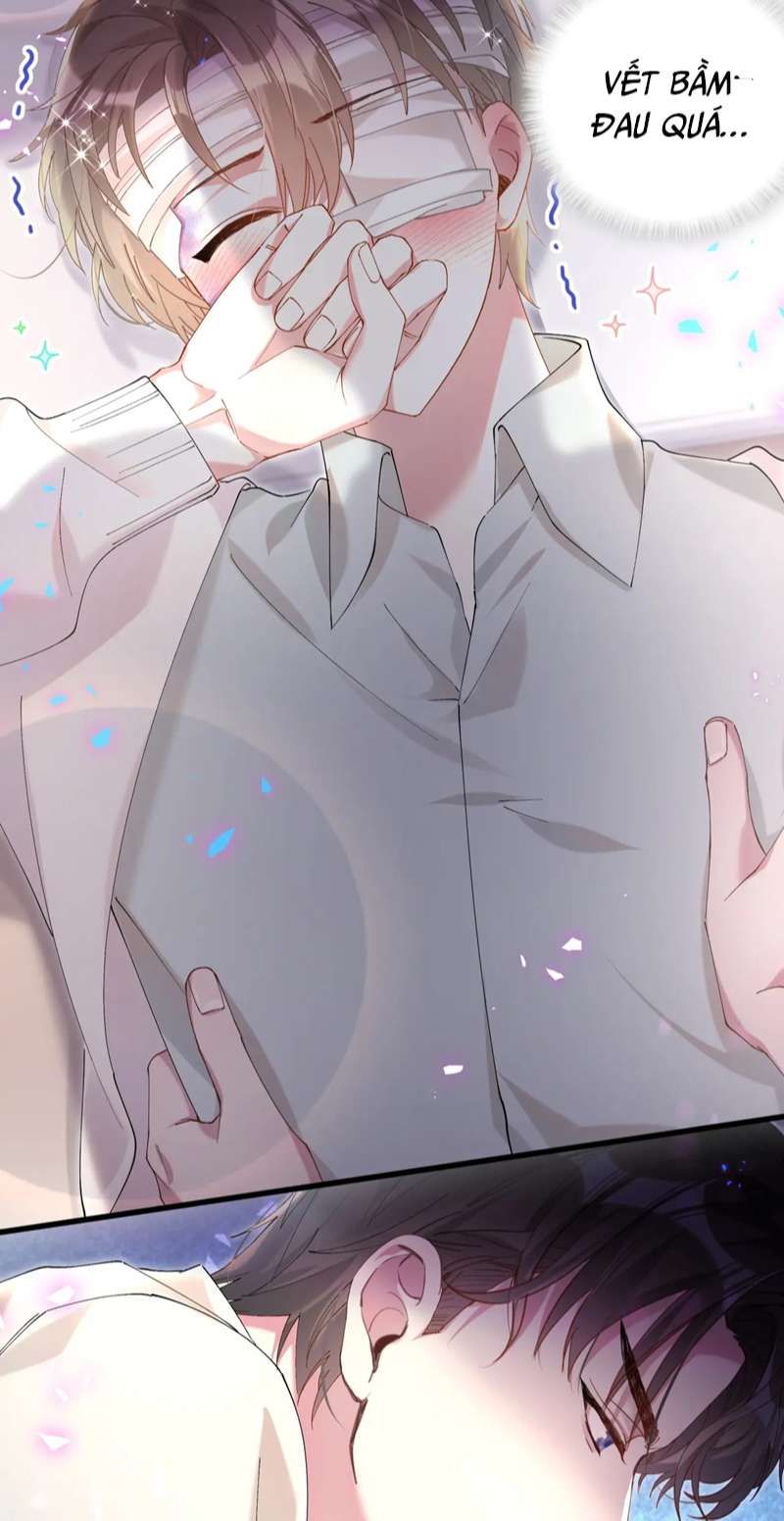 Kết Hôn Chuyện Nhỏ Này Chapter 29 - 27