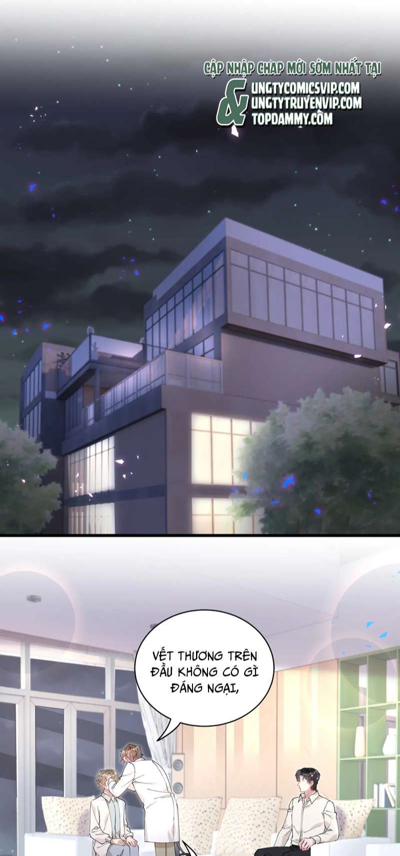 Kết Hôn Chuyện Nhỏ Này Chapter 29 - 4