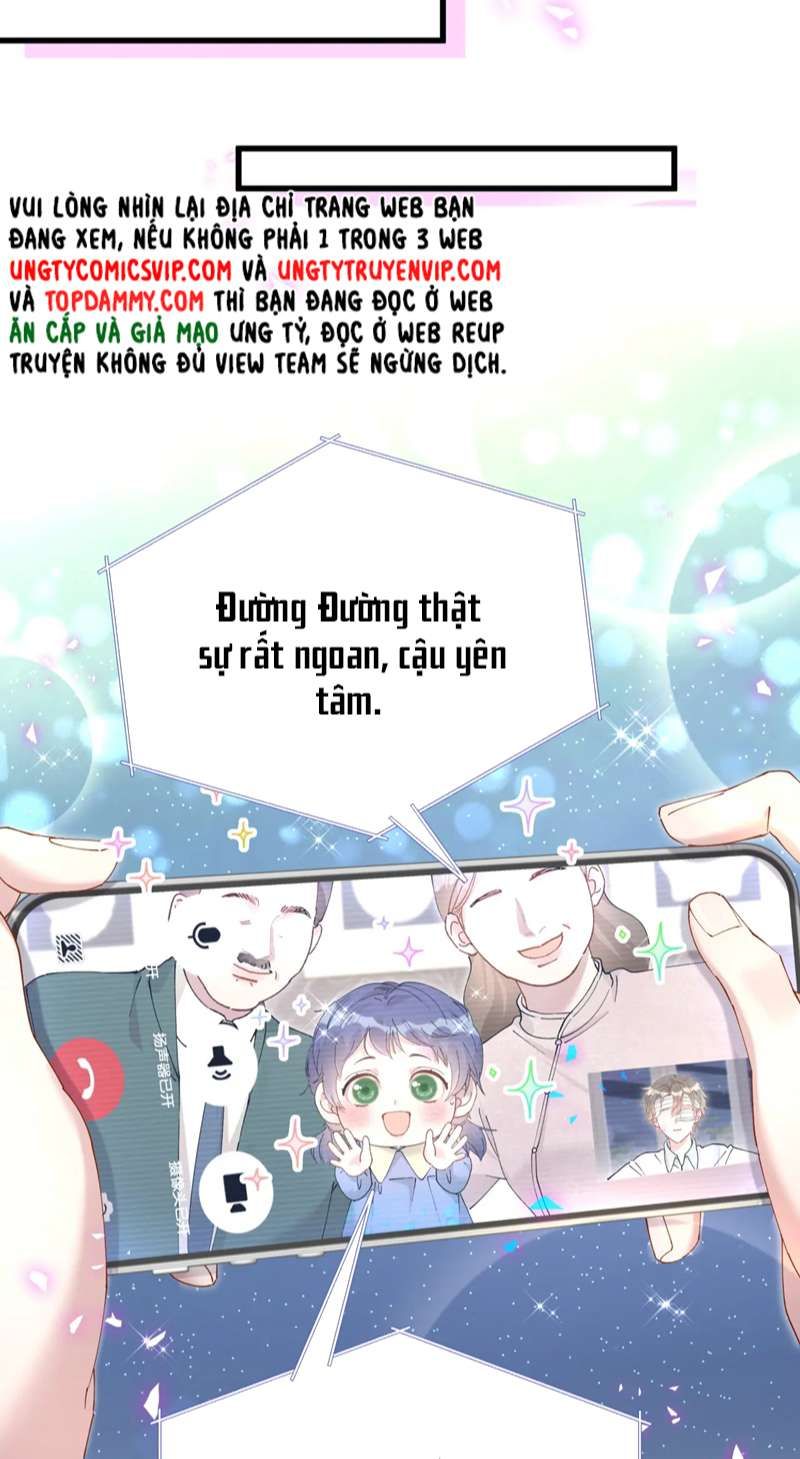 Kết Hôn Chuyện Nhỏ Này Chapter 29 - 31