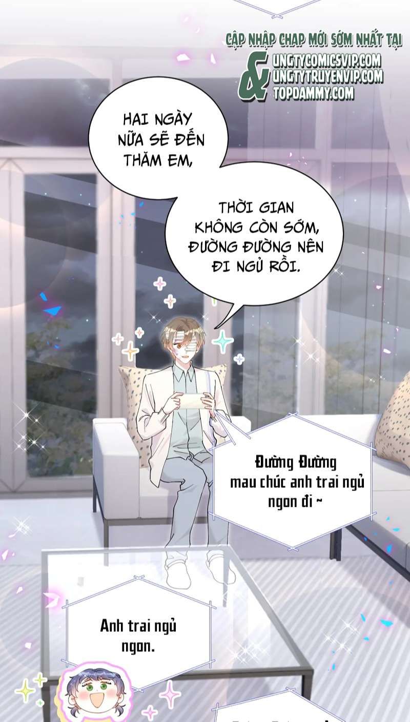 Kết Hôn Chuyện Nhỏ Này Chapter 29 - 33