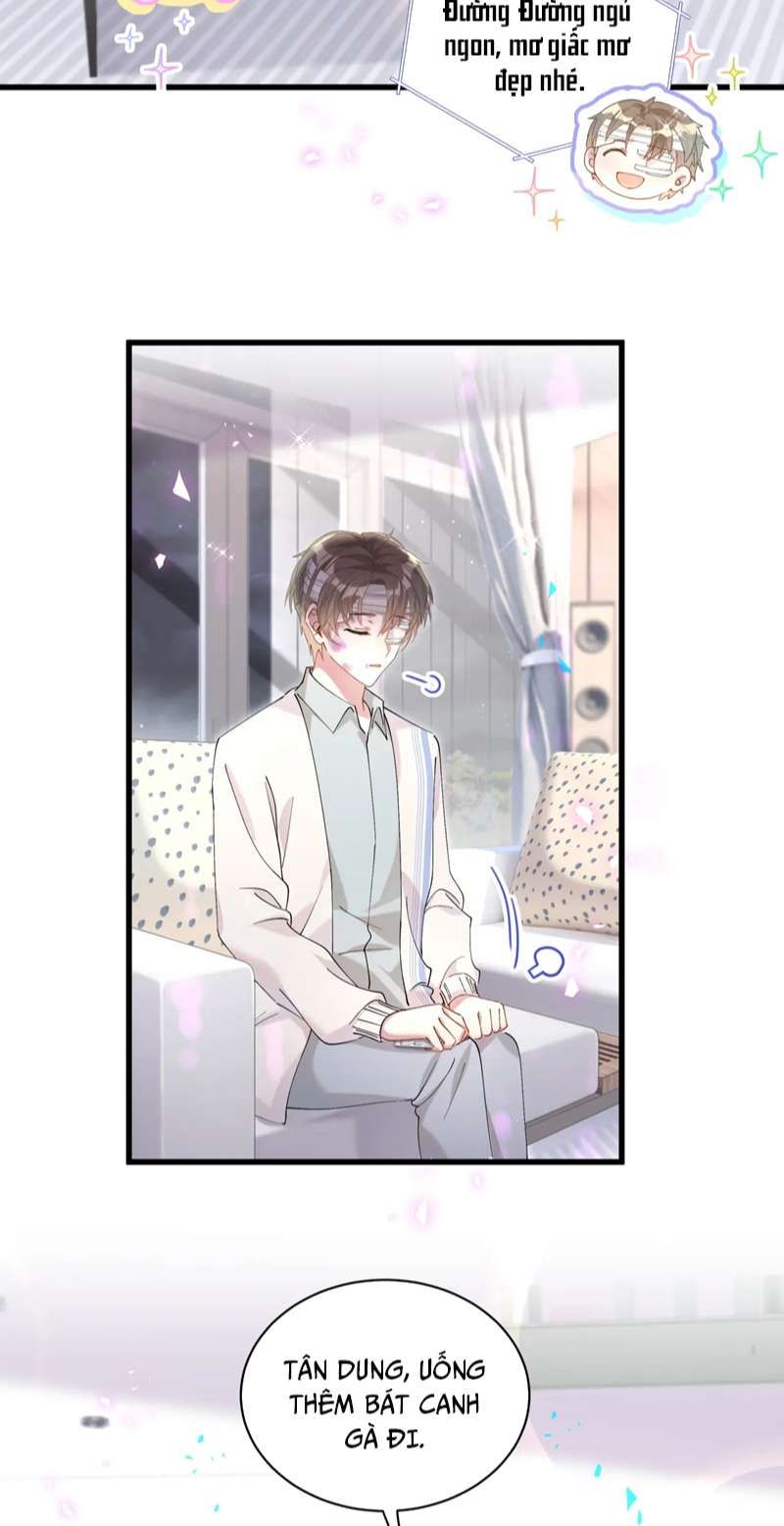 Kết Hôn Chuyện Nhỏ Này Chapter 29 - 34