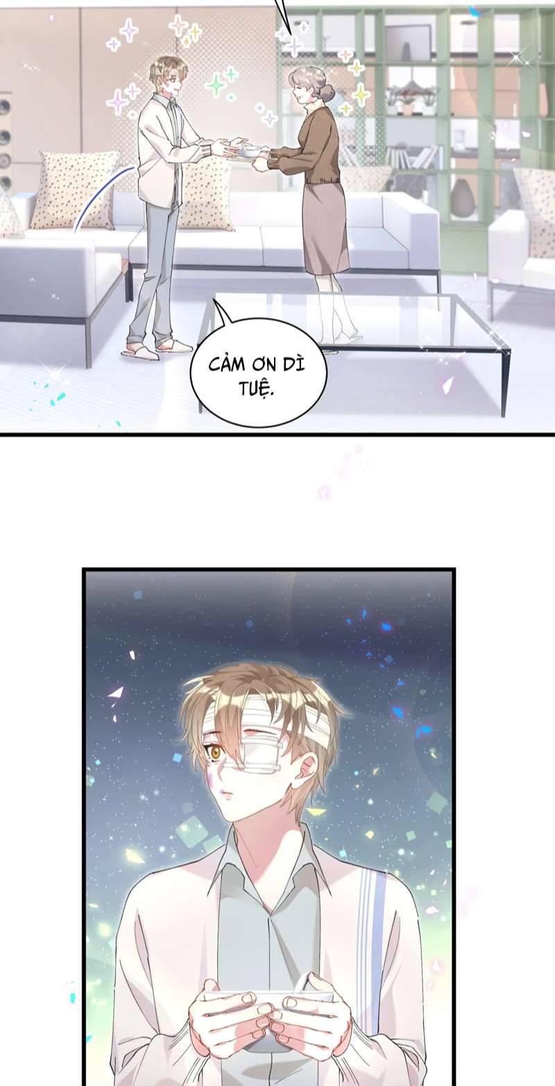 Kết Hôn Chuyện Nhỏ Này Chapter 29 - 35