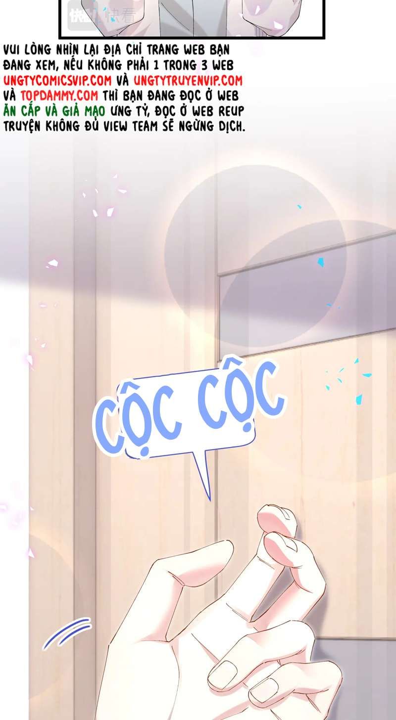 Kết Hôn Chuyện Nhỏ Này Chapter 29 - 36