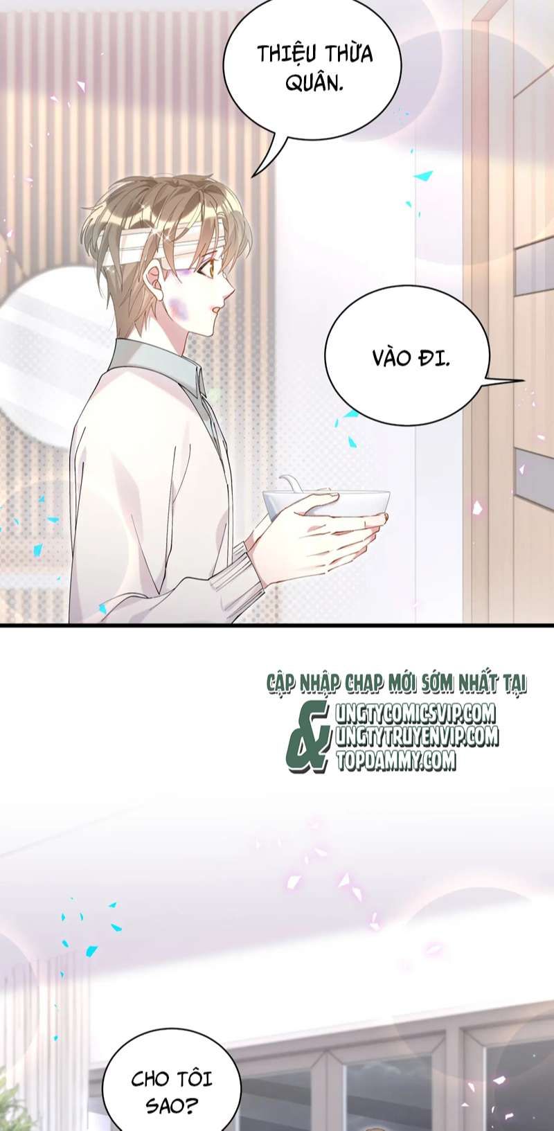 Kết Hôn Chuyện Nhỏ Này Chapter 29 - 38
