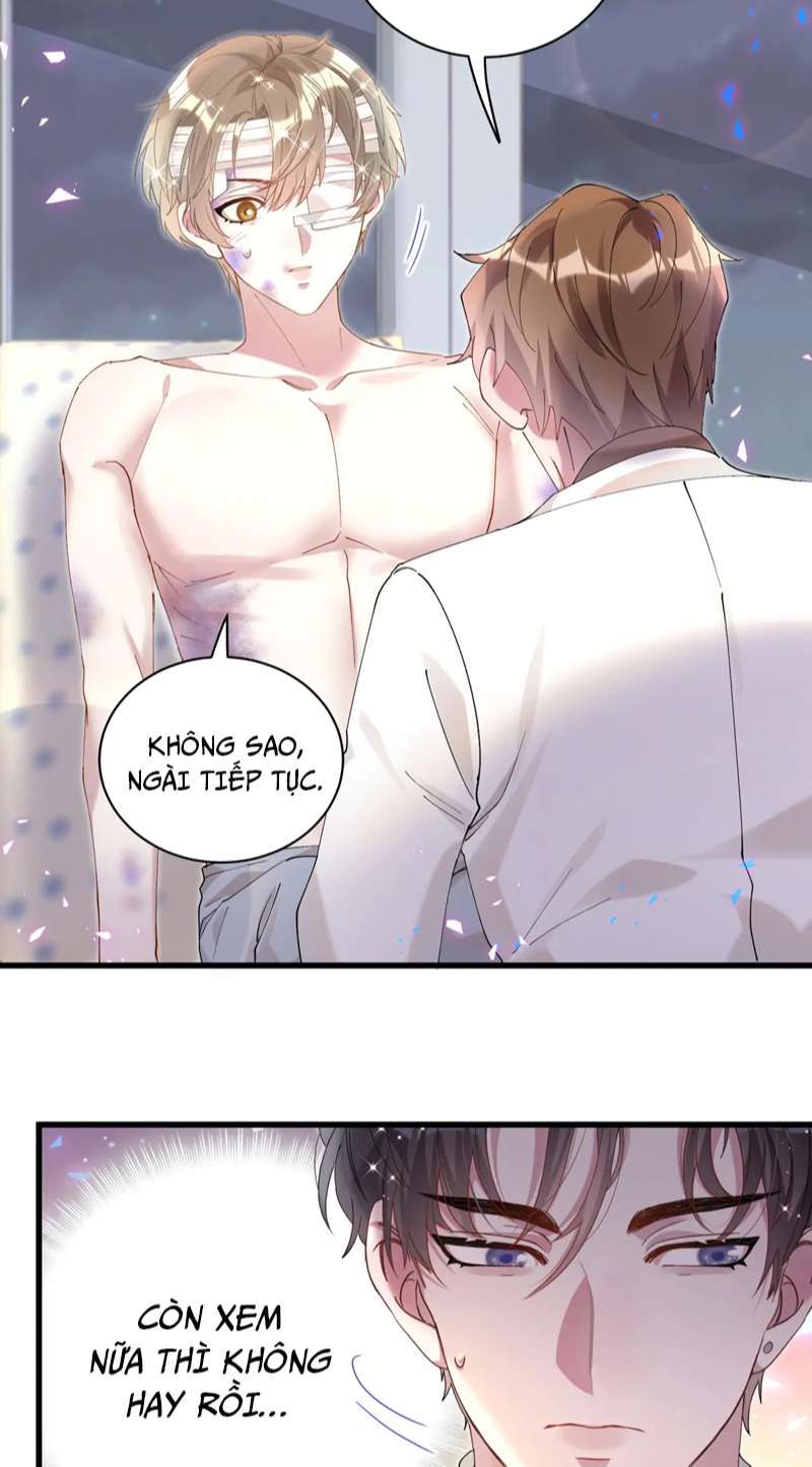 Kết Hôn Chuyện Nhỏ Này Chapter 29 - 10