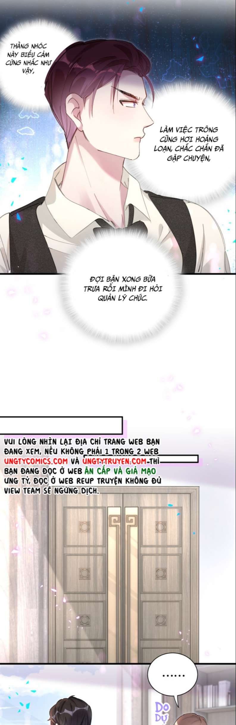 Kết Hôn Chuyện Nhỏ Này Chapter 3 - 15